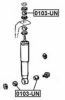 TOYOT 9094801003 Repair Kit, suspension strut